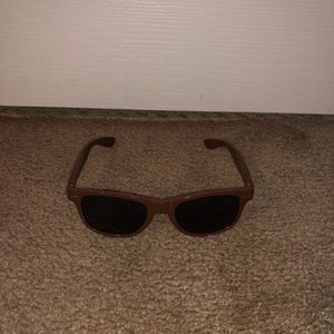 Brown Sunglasses